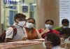 Coronavirus case rises in India, 25 positive