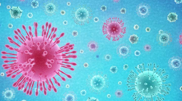 కరోనాపై సినిమా! 1 3 11