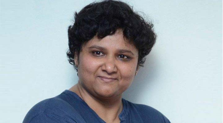 నాగశౌర్యతో ఓ బేబీ డైరెక్టర్ 1 3 16