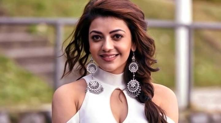 కామెడీ హీరోకు జంటగా కాజల్ అగర్వాల్! 1 3 7