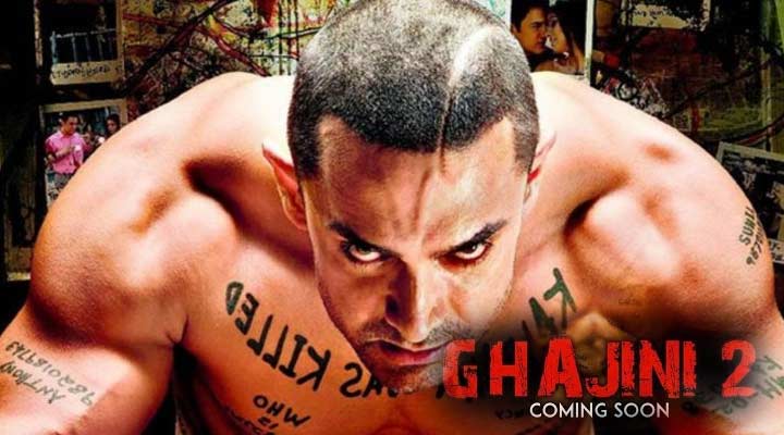 త్వరలో మురుగదాస్ గజినీ సీక్వెల్ 1 4 12