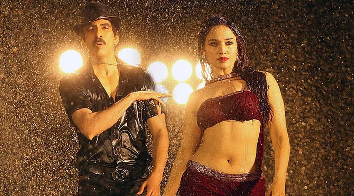 మరోసారి రవితేజాతో తమన్నా! 1 4 15