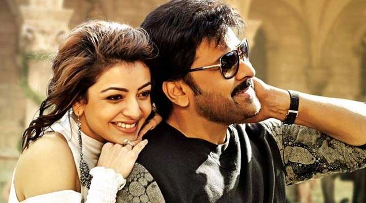 ఆ అమ్మడుతో మరోసారి చిరంజీవి కుమ్ముడు! 1 5 13