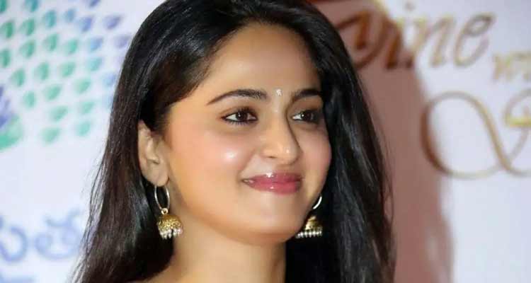 కమల్ హాసన్ సరసన అనుష్క! 1 5 26