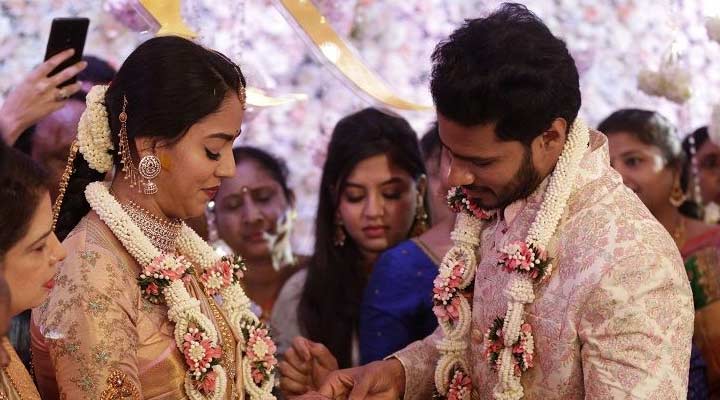 నిఖిల్ పెళ్లి వాయిదా! 1 5a