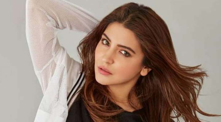 ప్రెగ్నెన్సీపై క్లారీటి ఇచ్చిన అనుష్క శర్మ 1 6 30