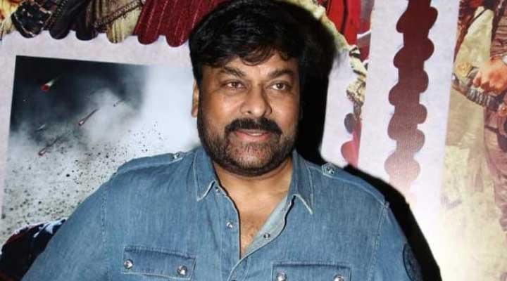 ఆకథ కోసం 'సాహో' దర్శకుడిపై దృష్టిపెట్టిన చిరంజీవి! 1 6 4