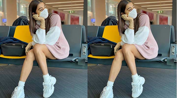 జార్జియాలో షూటింగ్కు వెళ్లిన పూజాకు కరోనా టెన్షన్ 1 7 12