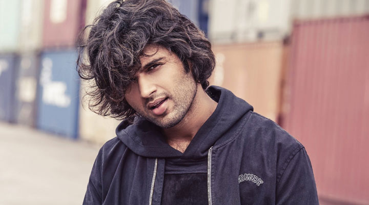 అది పూర్తిగా నా పర్సనల్: విజయ్ దేవరకొండ 1 8 18