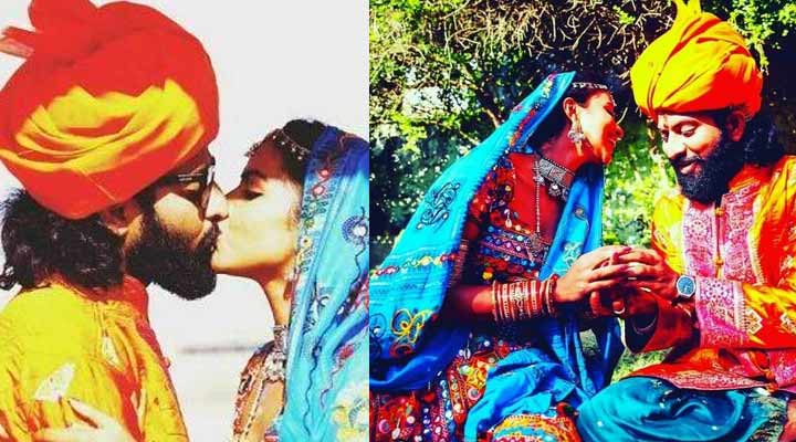 రెండో పెళ్లి చేసుకున్న అమలాపాల్.. ఫొటోలు వైరల్ 1 8 20