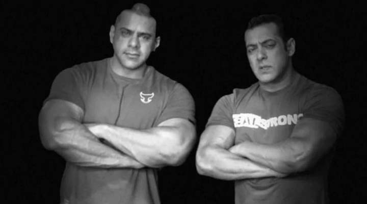 సల్మాన్ ఖాన్ మేనల్లుడు మృతి 1 8 30