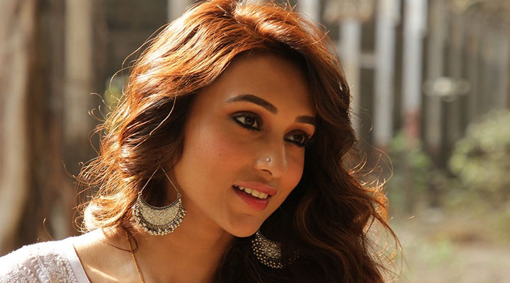 స్వీయ నిర్బంధంలో హీరోయిన్! 1 9 17