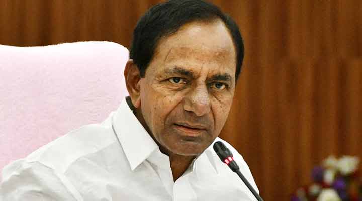 31 వరకు తెలంగాణ లాక్డౌన్.. కేసీఆర్ ఆదేశాలు ఇవే 1 9 21