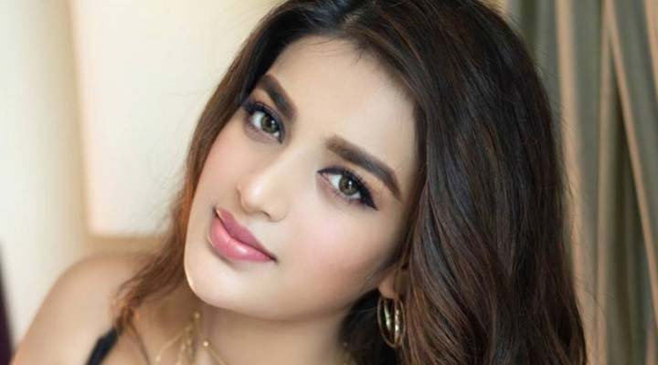 రవితేజతో ఇస్మార్ట్ బ్యూటీ 1 9 6