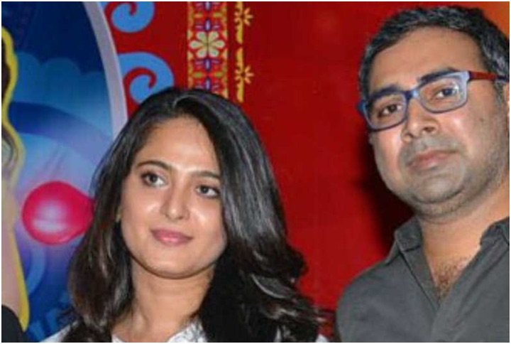 Anushka Shetty irked with wedding rumours 1 Anushka Shetty and Prakash kovelamudi