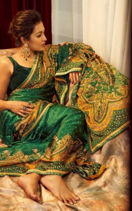 Catherine Tresa Latest Photo Shoot Stills 3