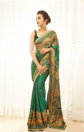 Catherine Tresa Latest Photo Shoot Stills 7