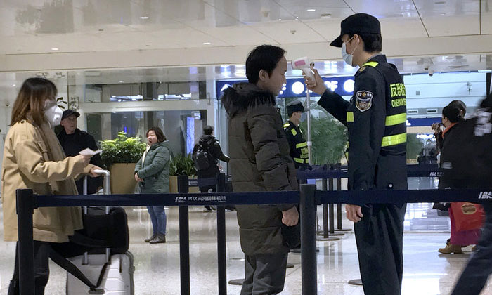 Coronavirus: 82 countries restrict entry from South Korea 1 Coronavirus South Korea