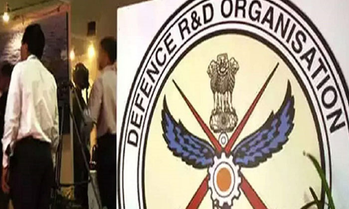 DRDO designs body suit to protect doctors against coronavirus 1 DRDO body suit