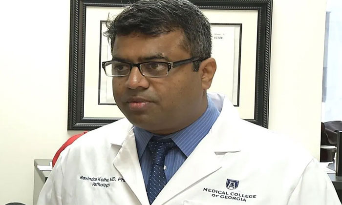 Dr Ravindra Kolhe coronavirus