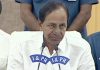 KCR to Modi: Use Hyderabad lab for Coronavirus test