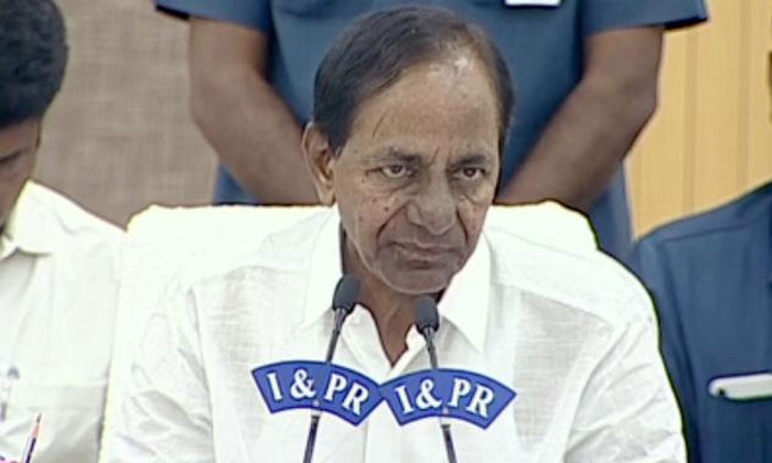 KCR CCMB coronavirus