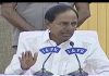 KCR unusual request on migrant requests