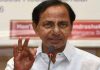 KCR on curfew: Shoot at sight orders may be ordered