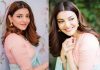 Kajal Aggarwal Looks Stunning In Saree Photos Kajal Aggarwal Photos
