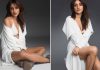 Neha Sharma ups the heat