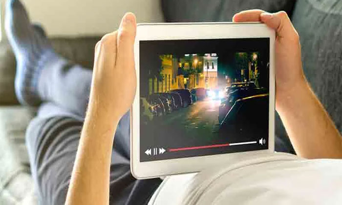 OTT EROS free subscription