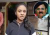 Amrutha opens up on father suicide