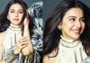 Rakul Preet Singh Latest Photoshoot Stills