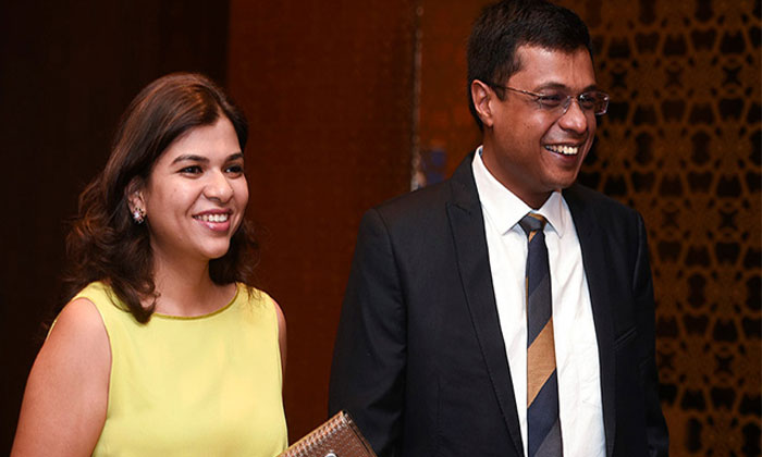 Dowry case on Flipkart co-founder 1 Sachin Bansal dowry case