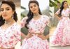 Sreemukhi Latest Photoshoot Stills