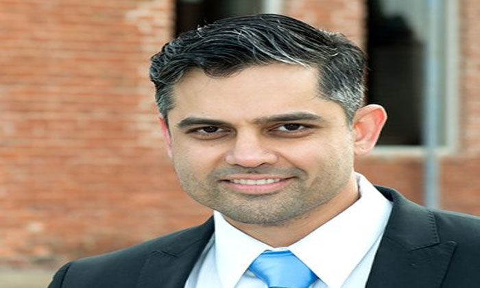 Indian-American wins big in Texas Congressional primary 1 Sri Preston Kulkarni