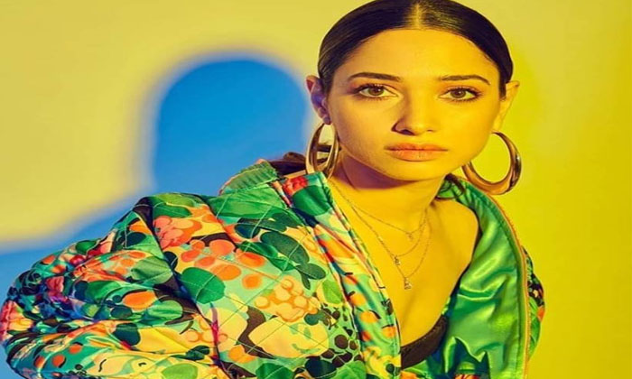 Tamannaah 15 years journey