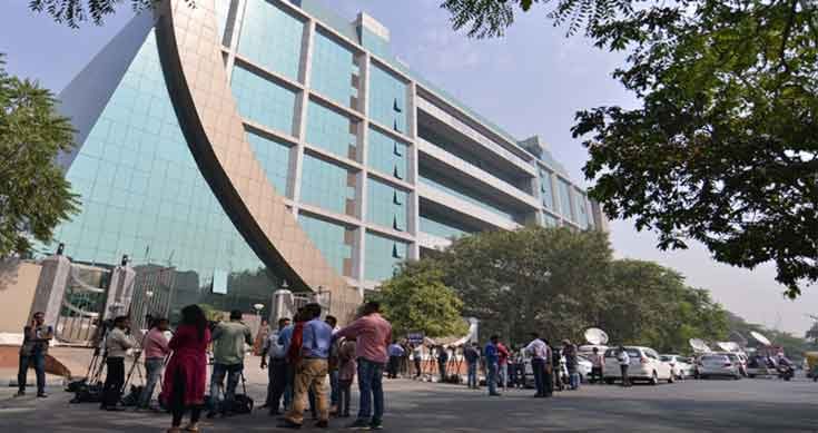 UP Minister seeks CBI probe into Kanshi Ram death