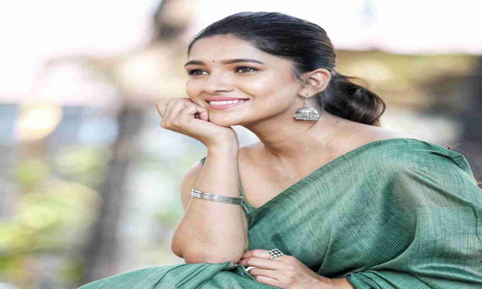 Vani Bhojan: Producer asked me to share bed 1 Vani Bhojan casting couch