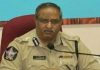 Andhra IPS officer plea challenging suspension dismissed