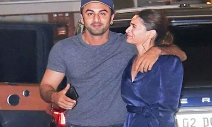 alia bhatt ranbir kapoor