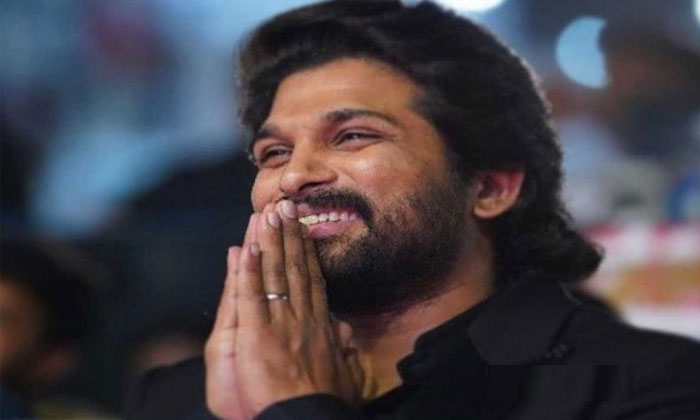 Twitter celebrates Allu Arjun's 17-years 1 allu arjun 17 years