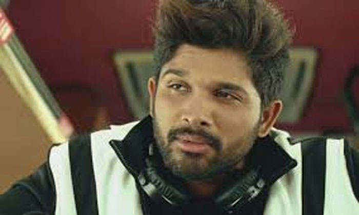 allu arjun hires a tutor to learn Chittoor dialect for #AA20 | klapboardpost