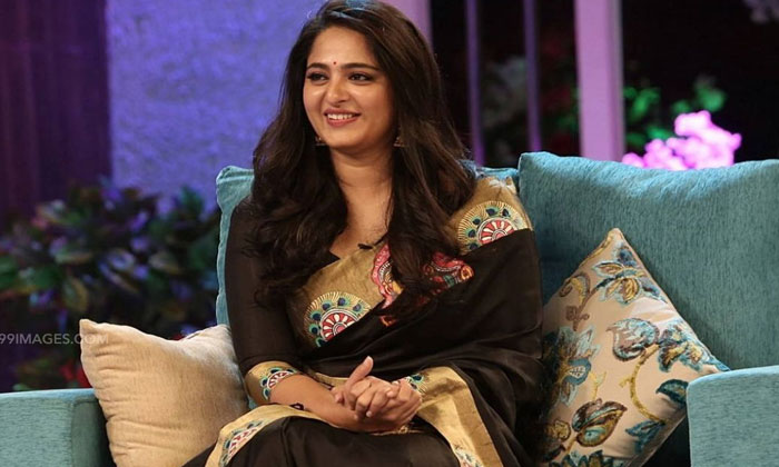 Prabhas or Acting: Here's what Anushka chooses 1 anushka shetty prabhas friendship