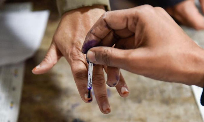 Corona: AP local body polls postponed 1 ap locla body polls