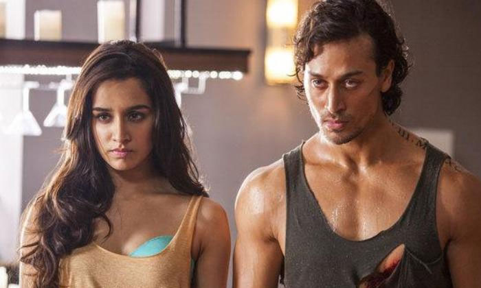baaghi 3 review