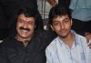Successful director to film Balakrishna-Mokshagna?