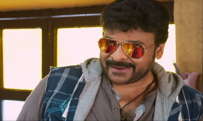 Chiranjeevi rubbishes baseless talks 2 chiranjeevi puri jagan