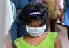 Coronavirus effect less on children