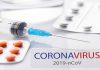 Researchers feel coronavirus vaccine 12-month away